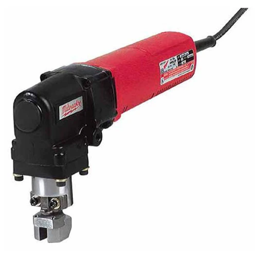 Milwaukee 6880 10 Gauge Nibbler - Moutools