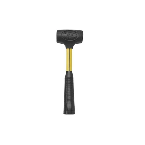 Nupla 10040 4 lb SF-4 Power Drive Dead Blow Hammers - Moutools