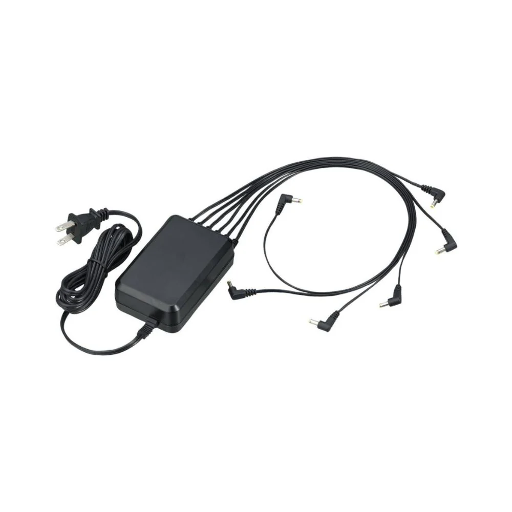 Kenwood KSC-44MLKS 6 Lead AC Adapter for KSC-50K Charging Cups - Moutools
