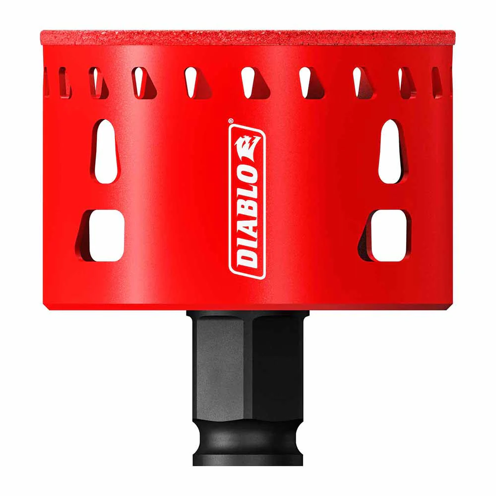 Diablo DHS2500DG 2-1/2