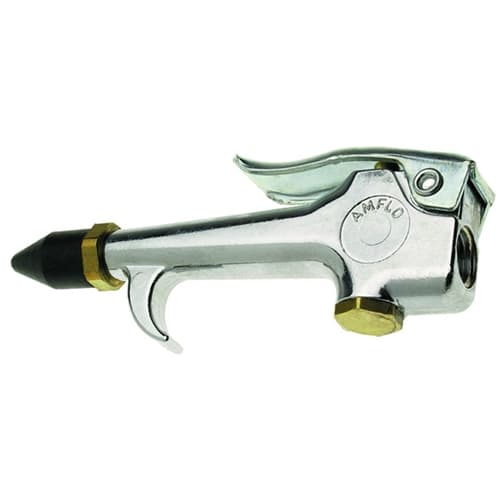 Amflo 201 Rubber tipped blow gun - Moutools