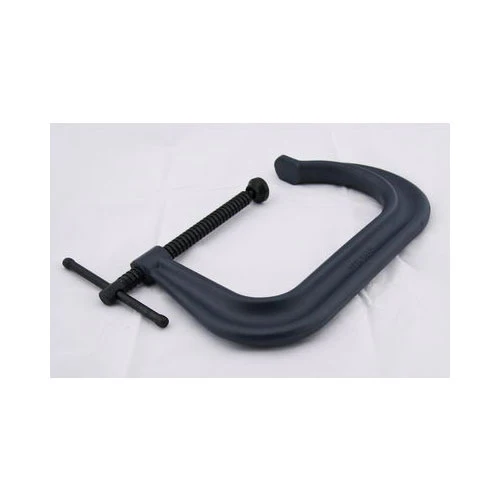 Wilton WL9-14400 Drop Forged C-Clamp Extra Deep-Throat, 2- 8