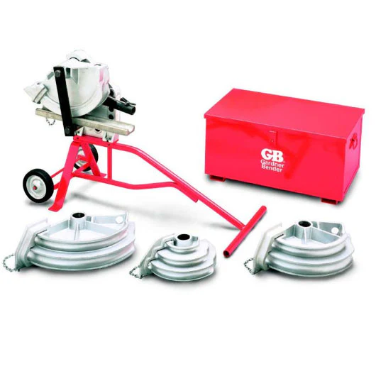 Gardner Bender BW27 Sidewinder Bender for Most Conduit Types - Moutools