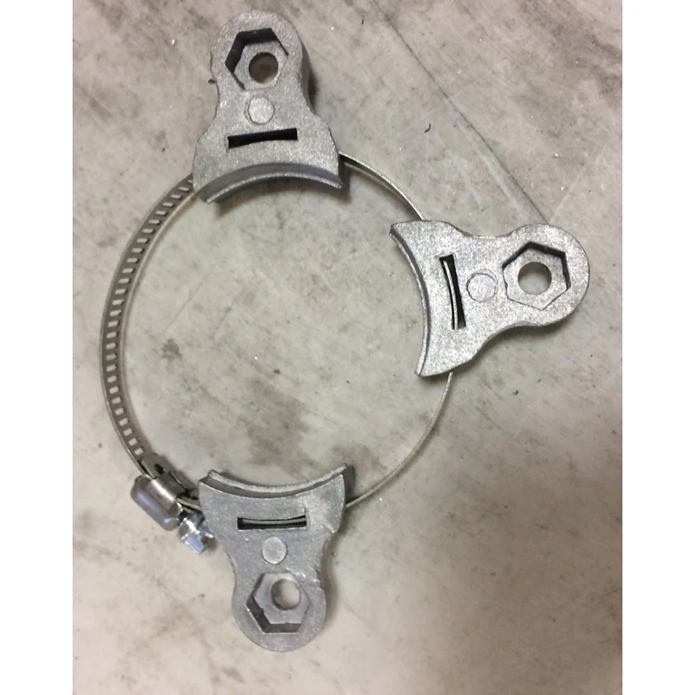 Love-Less Ash D1833 DustBuddie 5