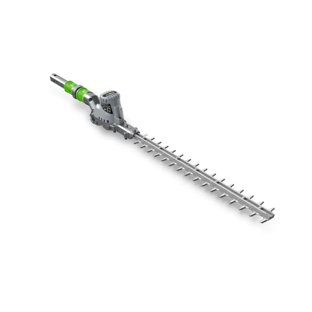 EGO PTX5100 Commercial Hedge trimmer head attachment - Moutools
