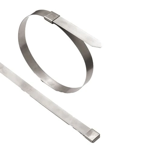 Band-It O10S99 Band-Fast 200/300SS, 5/8