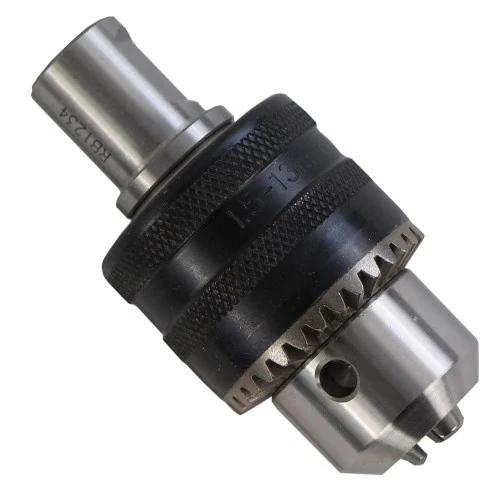 Champion QX1234 Drill Chuck Adaptor for AC50 Drill Press - Moutools