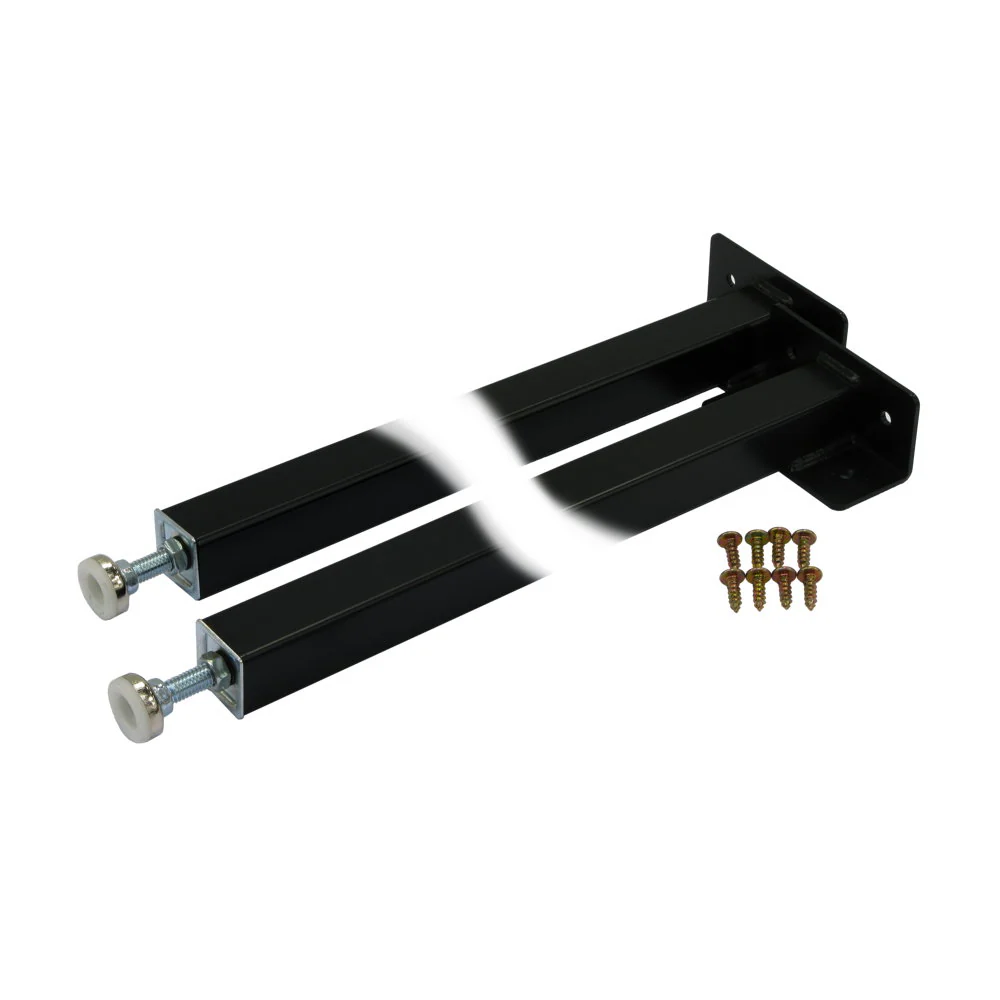Powermatic PM9-6441000Z Set of 2 Leg Assemblies - Moutools