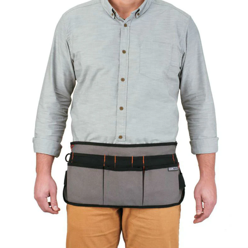 Ergodyne 13698 Arsenal 5707 Canvas Waist Apron - Moutools