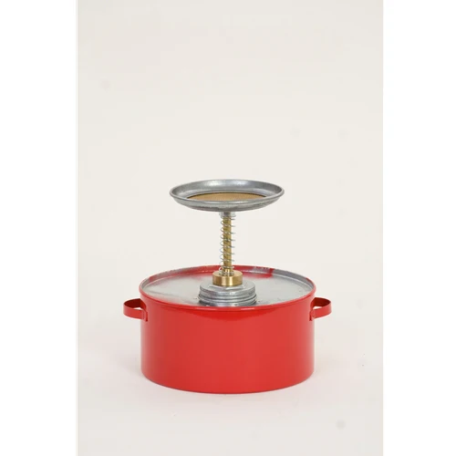 Eagle P-702 Metal - Red - Moutools