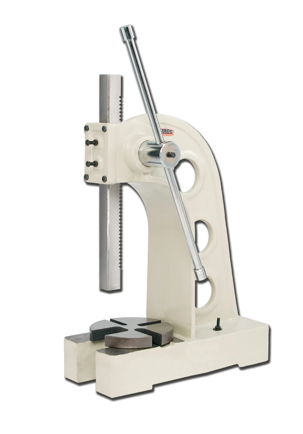 Baileigh Industrial BA9-1000264 Arbor Press AP-5 - Moutools