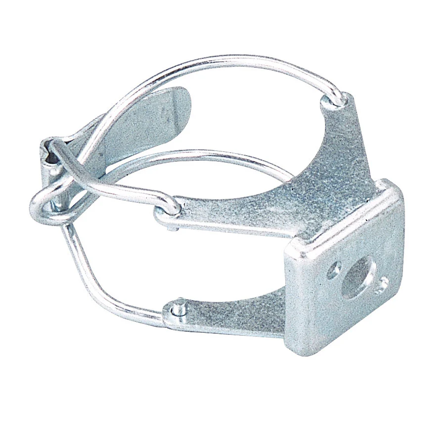 ProLube 44840 Grease Gun Holder, Standard Duty - Moutools