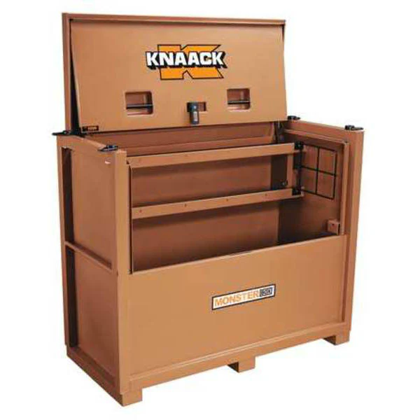 Knaack 1000 MONSTER BOX Piano Box, 48 cu ft - Moutools