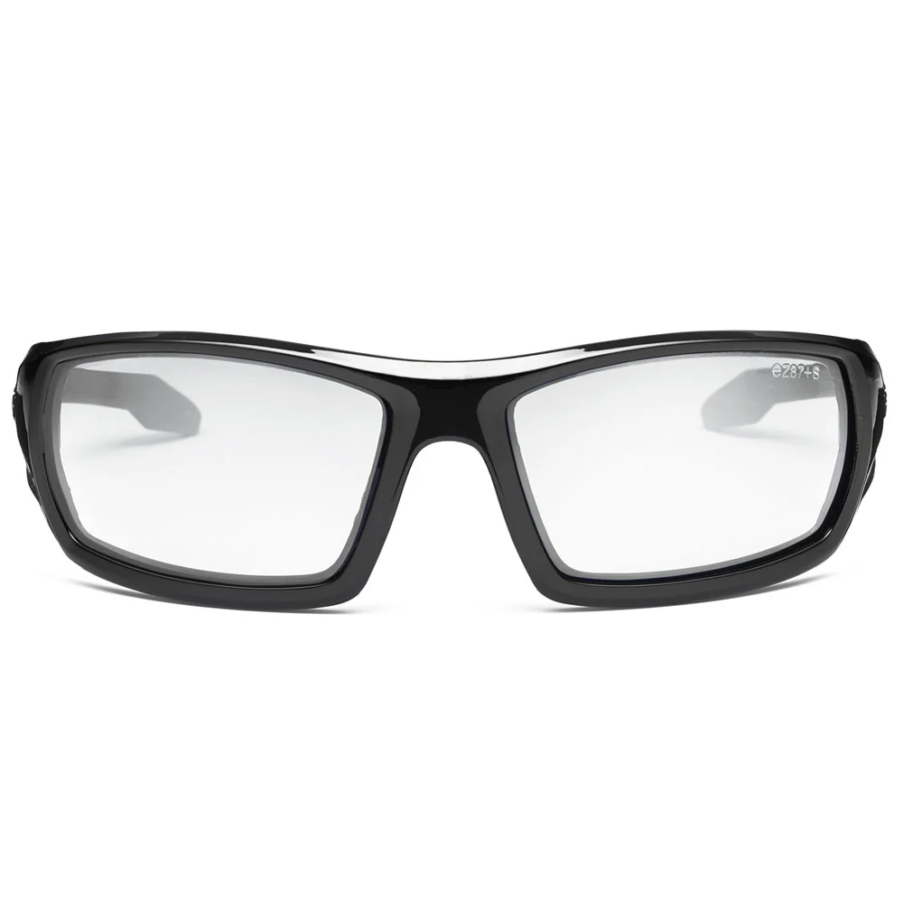 Ergodyne 50000 Skullerz Odin Safety Glasses - Moutools