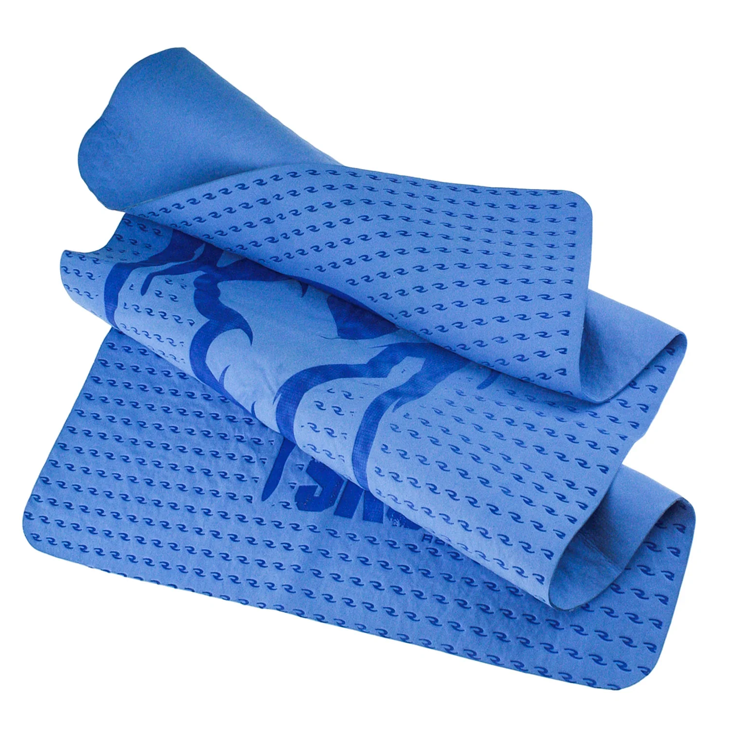 Radians RCS10 Arctic Radwear® Cooling Towel, Blue - Moutools