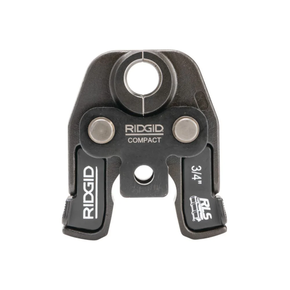 Ridgid 55133 RLS Compact Jaw 3/4