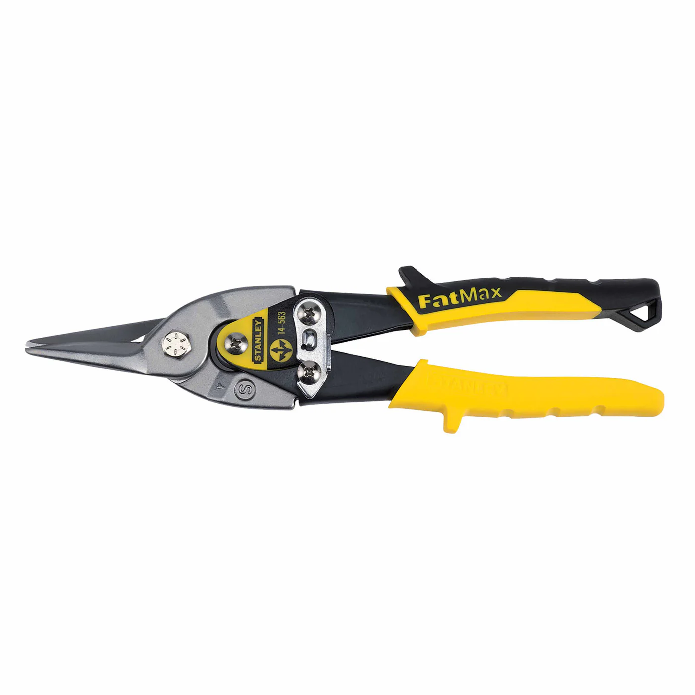 Stanley 14-563 FatMaxAviation Snip - Straight - Moutools