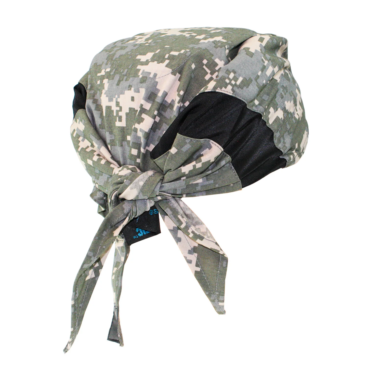 Arctic Radwear Cooling Head Shade - Digital Camo - Moutools
