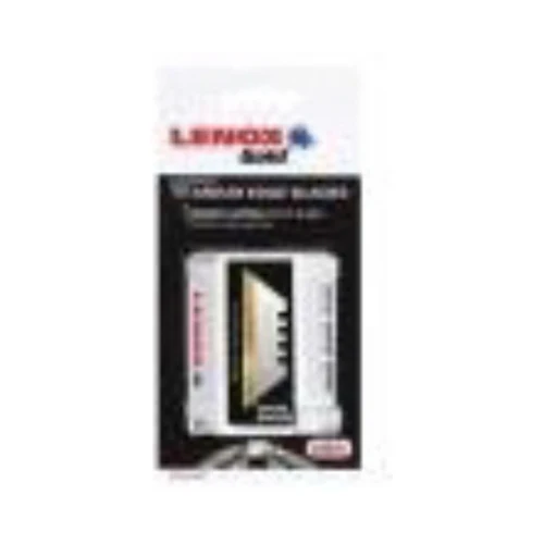 Lenox 20352 Bi - Metal Utility Knife Blades - Moutools