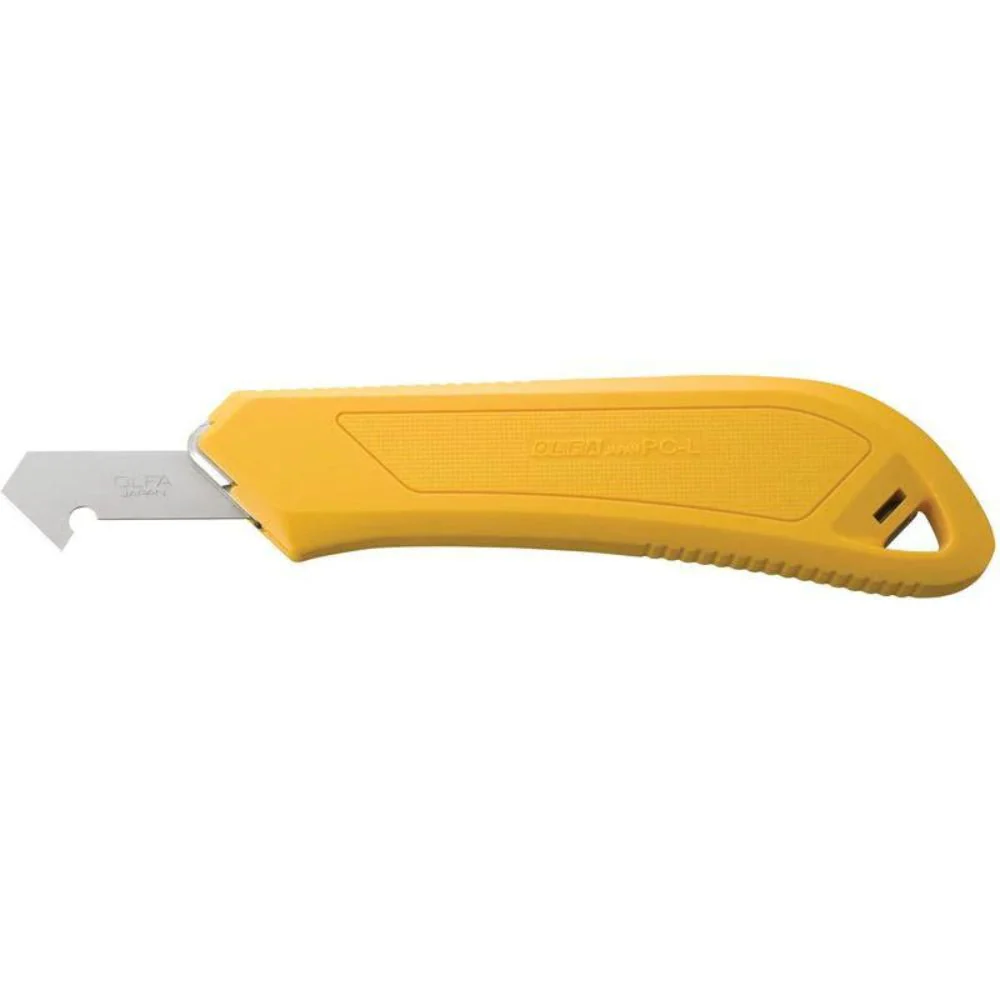 Olfa PC-L 1090486 Plastic, Laminate Cutter - Moutools