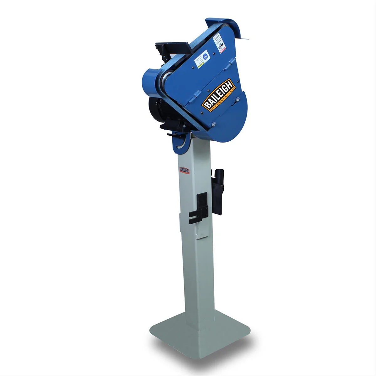 Baileigh Industrial BA9-1000655 Belt Grinder BG-248-3 - Moutools