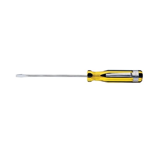 Stanley 66-103 100 PlusStandard Slotted Tip Pocket Screwdriver 3/32