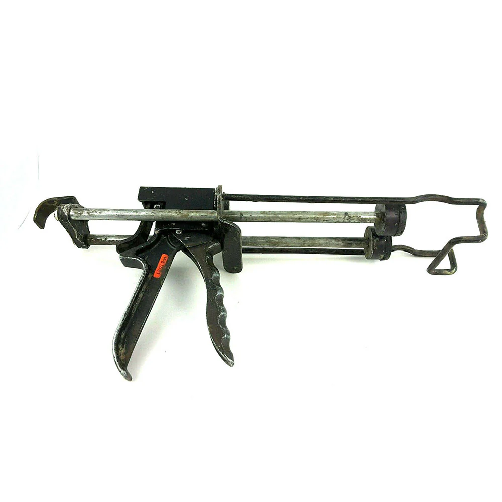 ITW Ramset Red Head A7P-500KIT Red Head A7+ 5Oz Kit W/ Hand Crank & Nozzle - Moutools