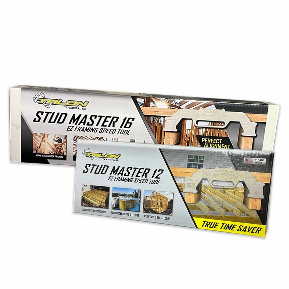 Stud Master SM1216-S 12