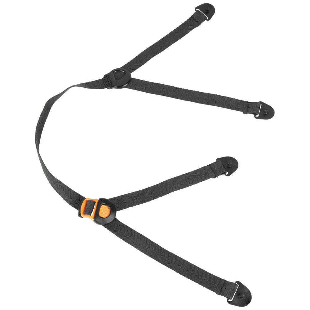 Klein FRKHHSTRP Flame-Resistant Hard Hat Chin Strap - Moutools