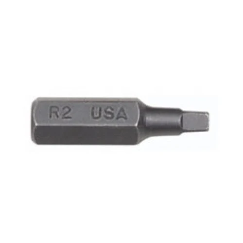 Simpson Anchors BIT2S-RC10 Quik Drive #2 Square Bits - Moutools