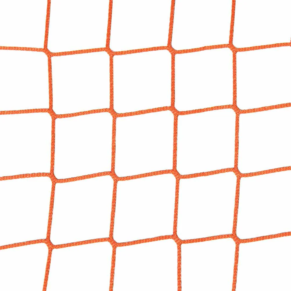 Eagle Industries SLN-0710 Skylight Safety Net, 7' x 10', Bright Orange - Moutools