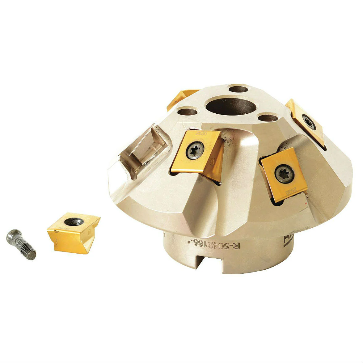 RIDGID 48863 37-1/2 Deg Cutter Head Kit for 49298 - Moutools