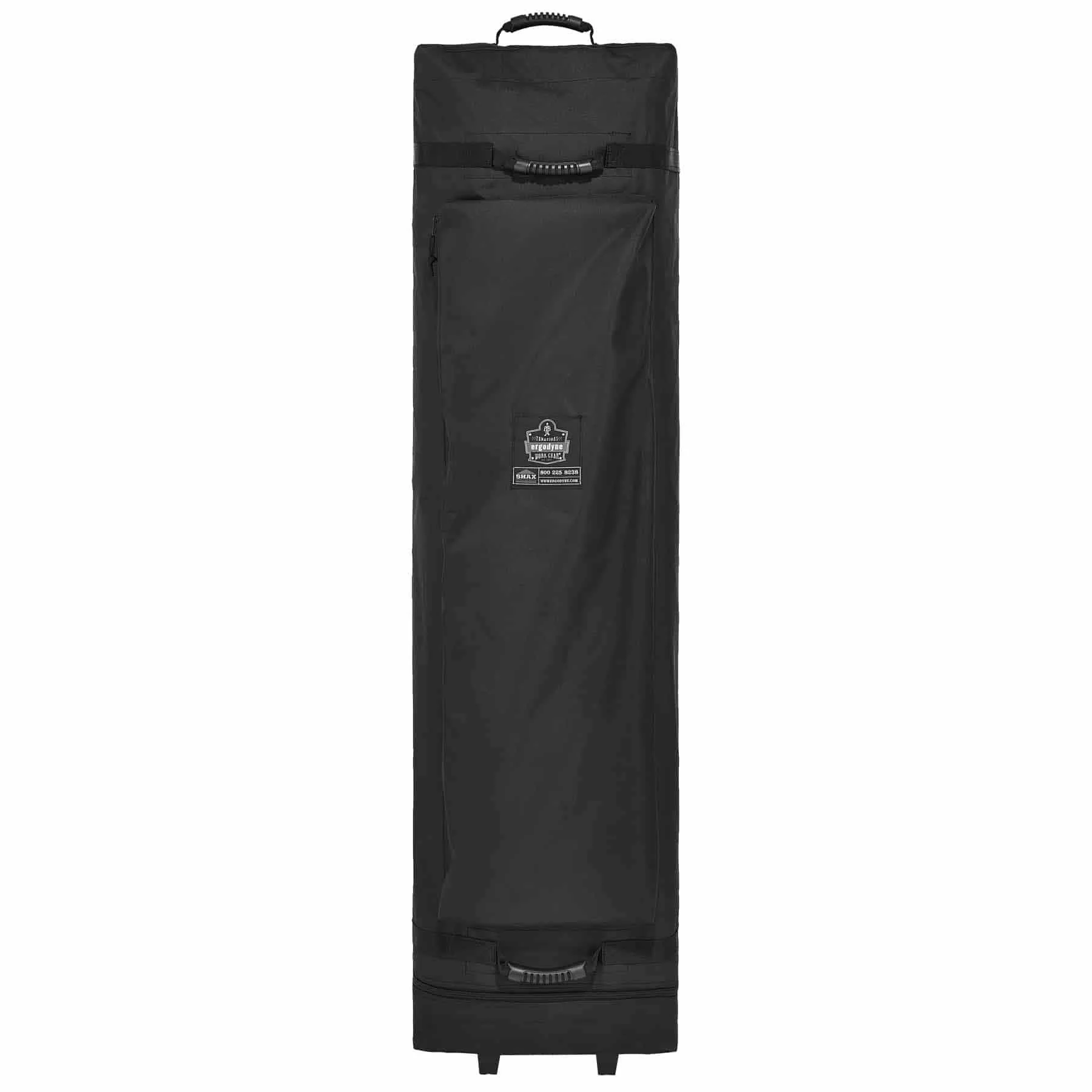 Ergodyne 12917 6015B  Black Replacement Tent Storage Bag for 6015 - Moutools