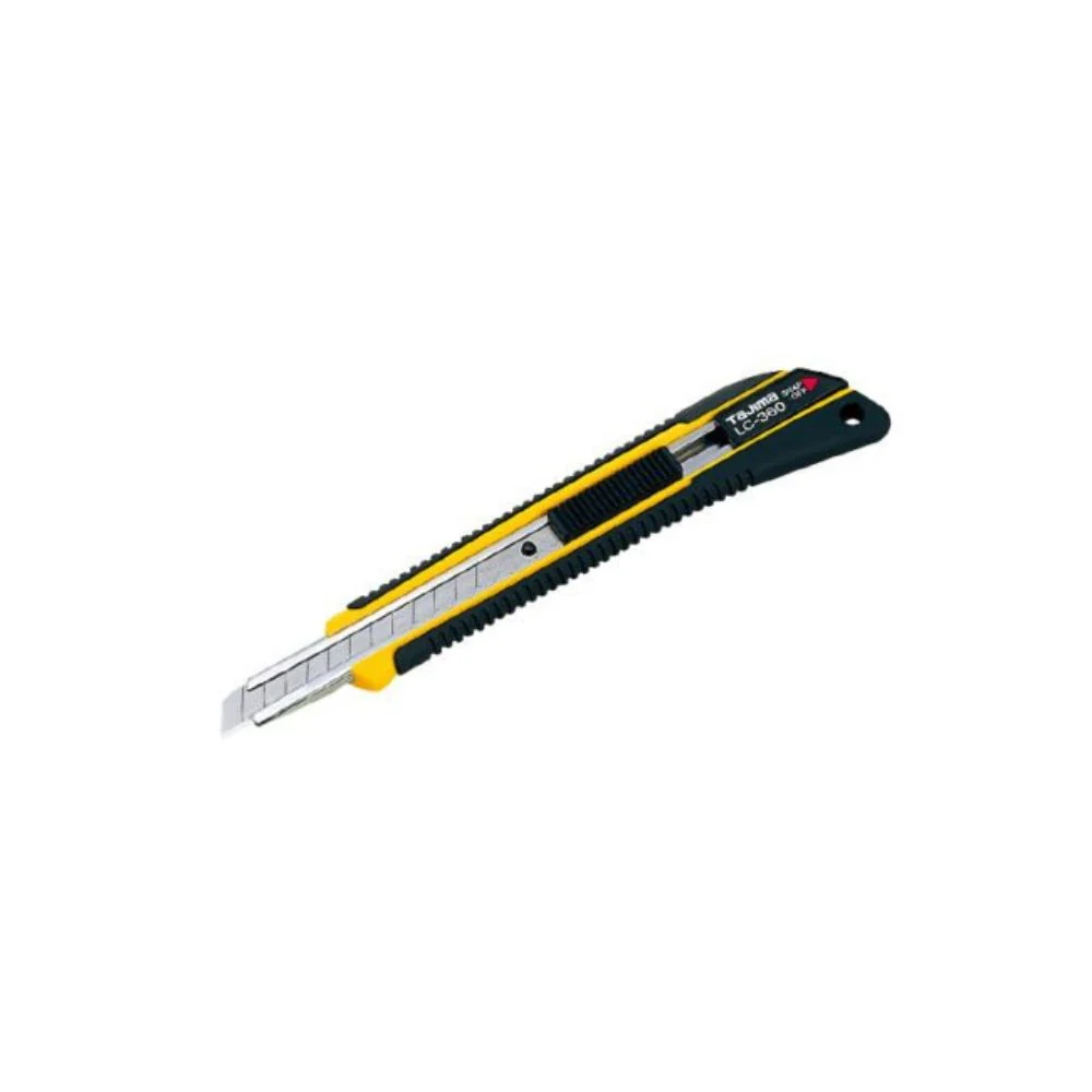 Tajima LC-360 Precision Craft GRI with Slide Lock Blade, 1 x Endura-Blade - Moutools