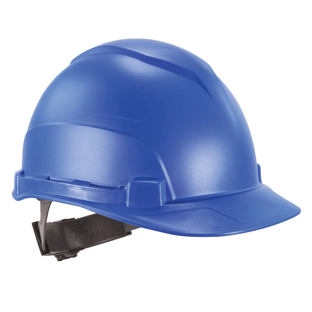 Ergodyne 60273 #8967 Blue Lightweight Cap-Style Hard Hat - Class E - Moutools