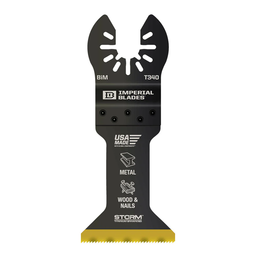 Imperial Blades IBOAT340-1 1-3/4