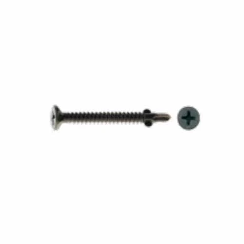 Primesource FCBD114 1 Bx 8X1-1/4 Cement Brd To Steel - Moutools