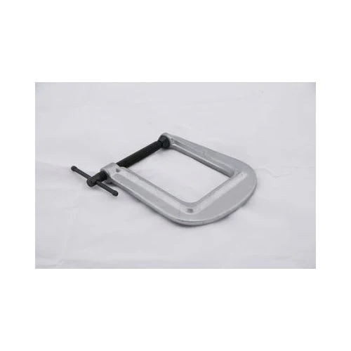 Wilton WL9-42520 Deep-Reach Carriage C-Clamp, 0-2