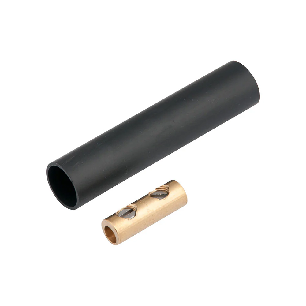 Gardner Bender  HSB-28 Butt Splice Kit 2-8 AWG - Moutools