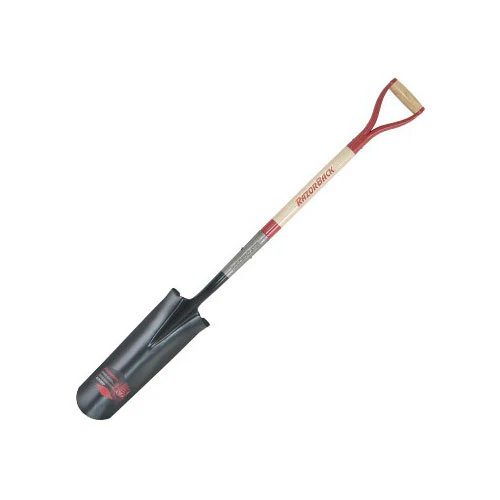 Union Tools 2597400 Razor-Back 16