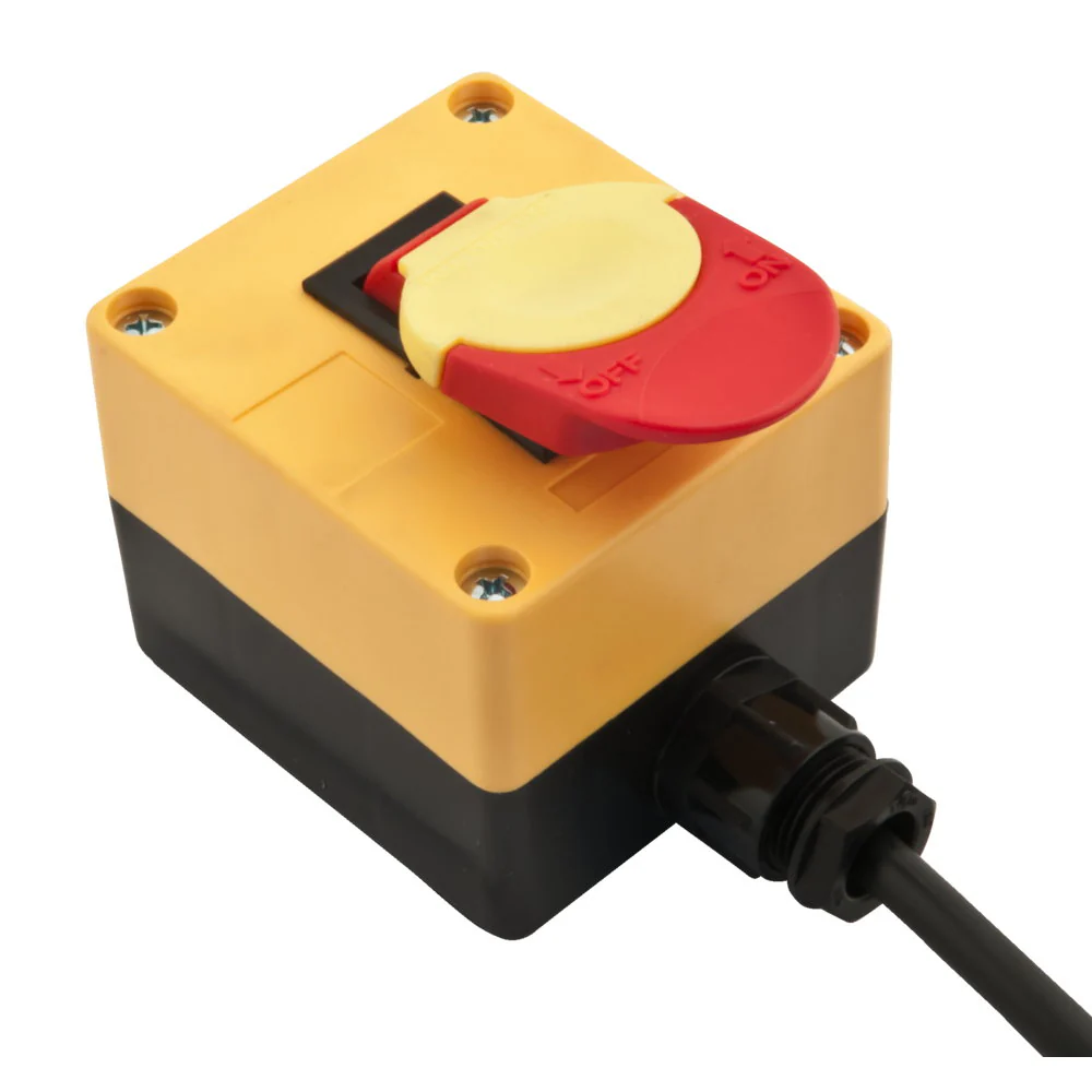 Powermatic PM9-6294733 On/Off Switch Remote for Model 3520B - Moutools