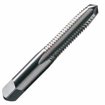 Champion 302-1/4-20-T Carbon Steel Taper Hand Tap, Heavy Duty 1/4