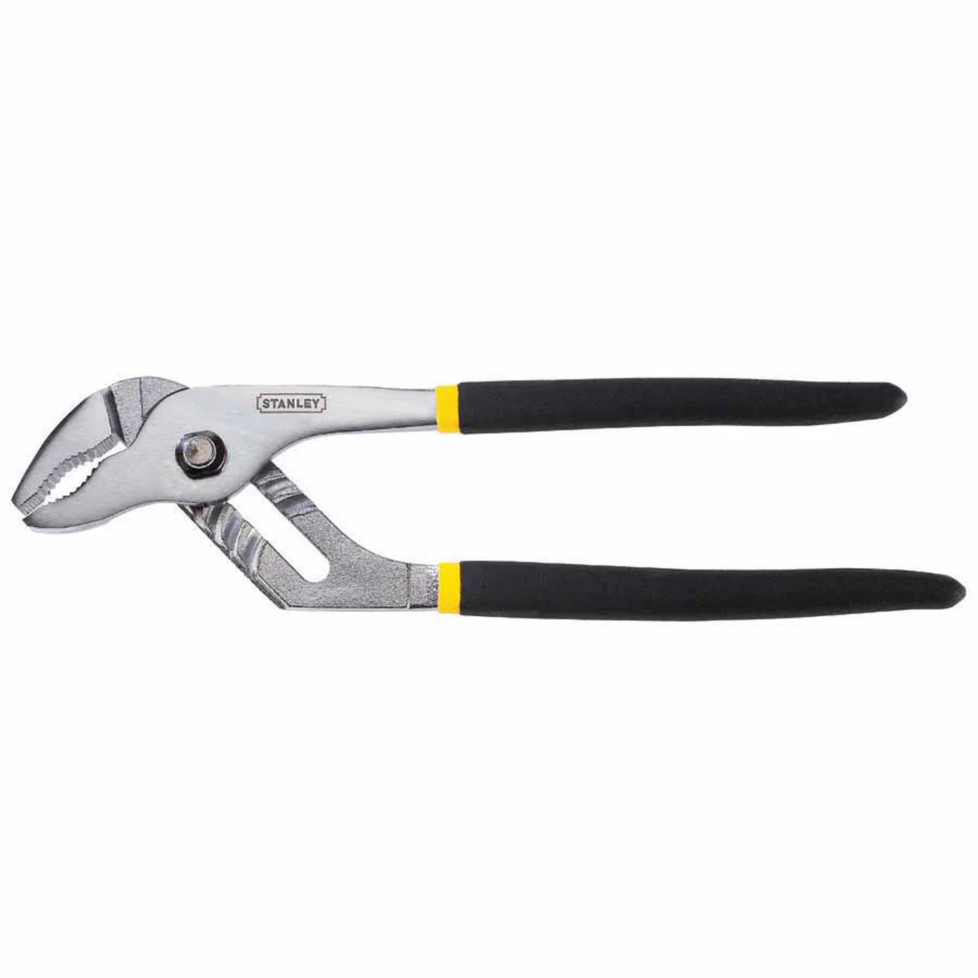 Stanley 84-109 Basic Groove Joint Plier 7-3/4
