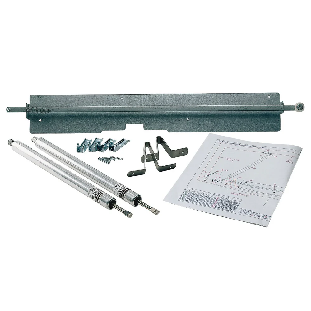 Eagle 1910G Self-Closing Adapter Kit for 15, 30, 45 gallon & Wall Mount Cabinets - Moutools