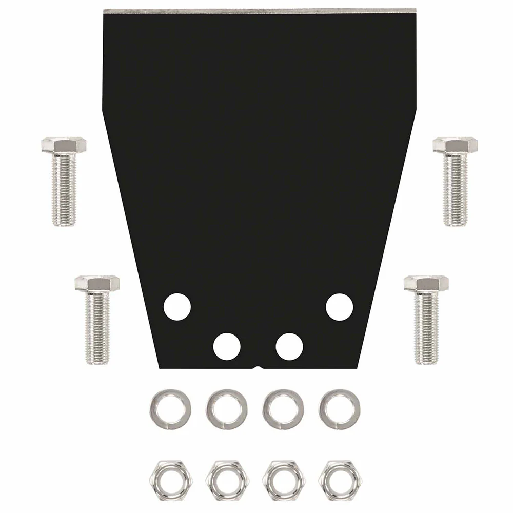 Bosch HS1918RK SDS-max® Floor Scraper Replacement Kit - Moutools