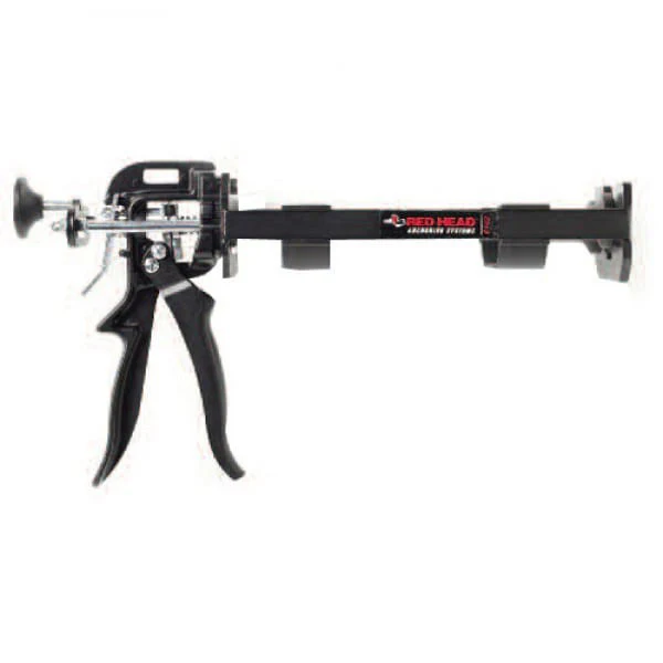 ITW Ramset Red Head D100 34:1 Manual Tool For C6+ And G5+ - Moutools