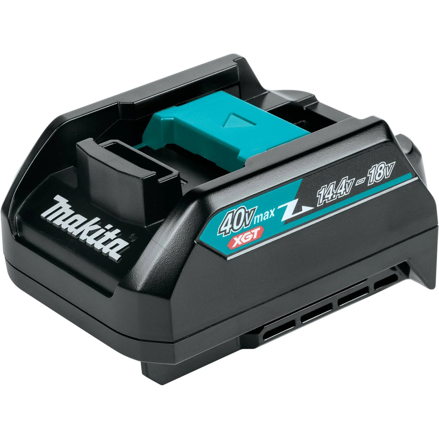 Makita ADP10 18V LXT® Adapter for XGT® Chargers - Moutools