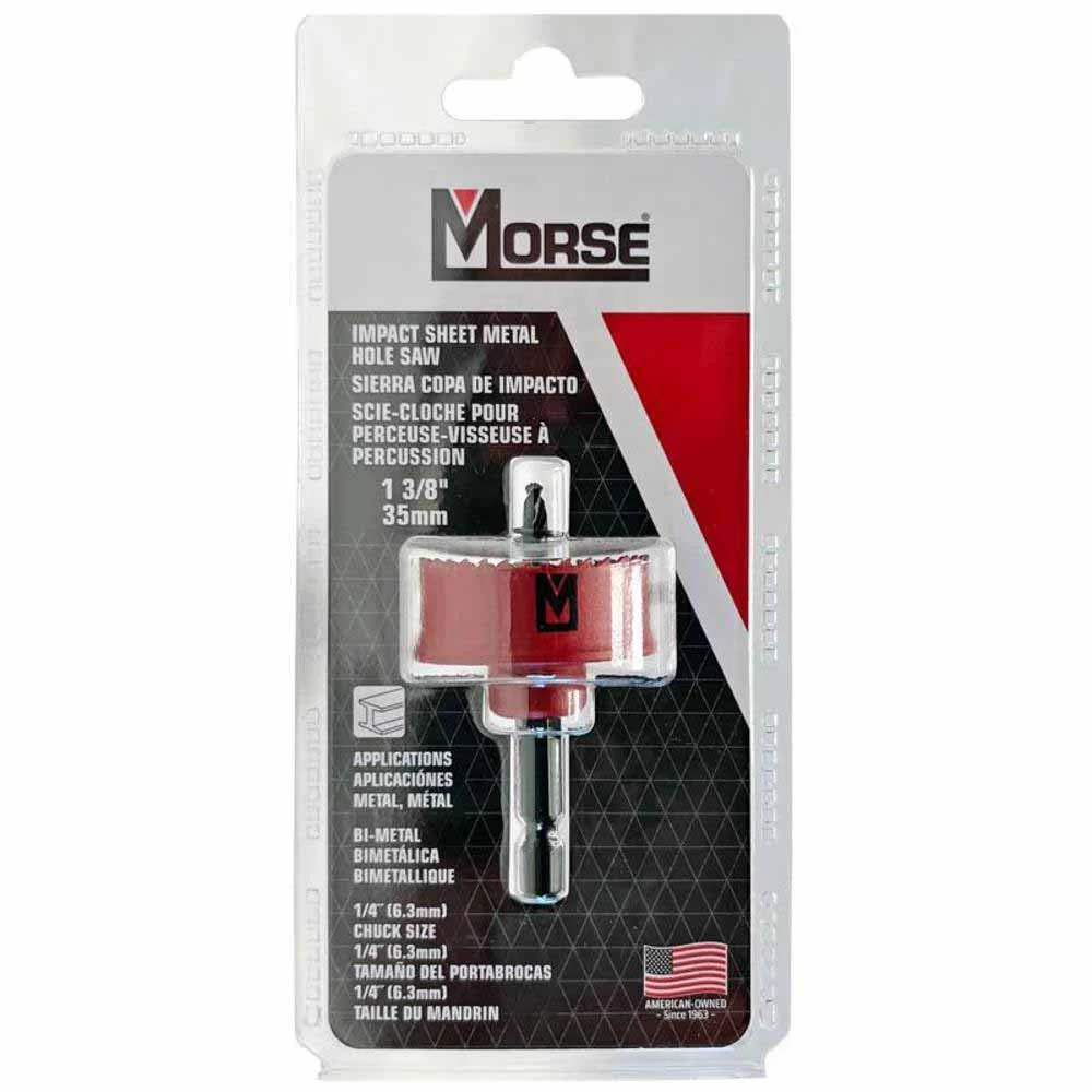 MK Morse 121477 IHS22 1-3/8