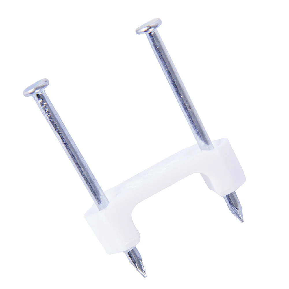 Gardner Bender  PS-250N Plastic Staple 1/2