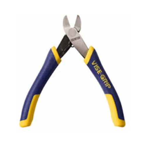 Vise-Grip 2078925 4-1/2